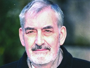 Manuel María,o poeta da Terra Chá