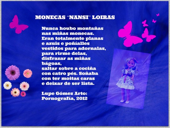 Monecas "Nansi" Loiras